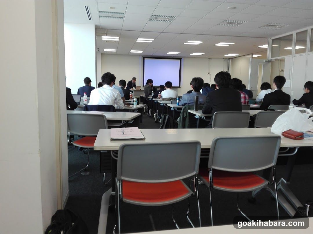 Tokyo Metropolitan University - Akihabara Satellite Campus