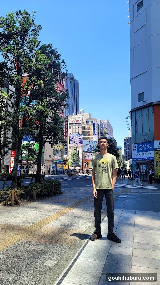 愛三ビル