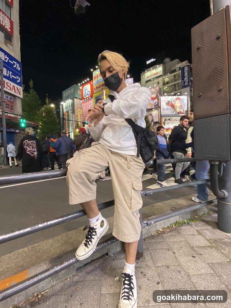愛三ビル