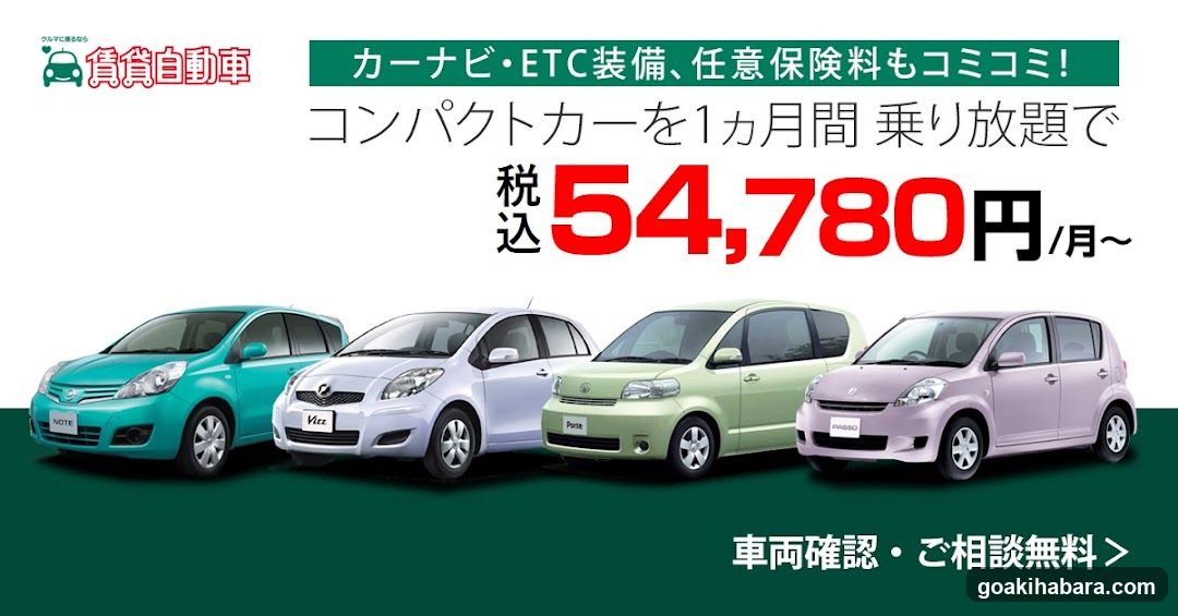 Rental Cars