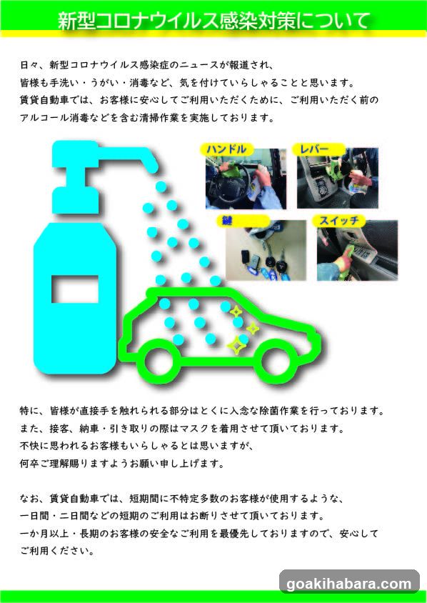 Rental Cars