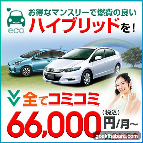 Rental Cars