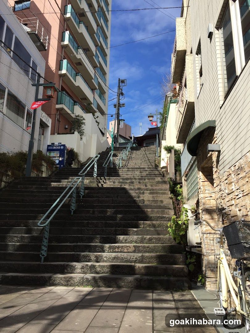 Myōjin Kaikan