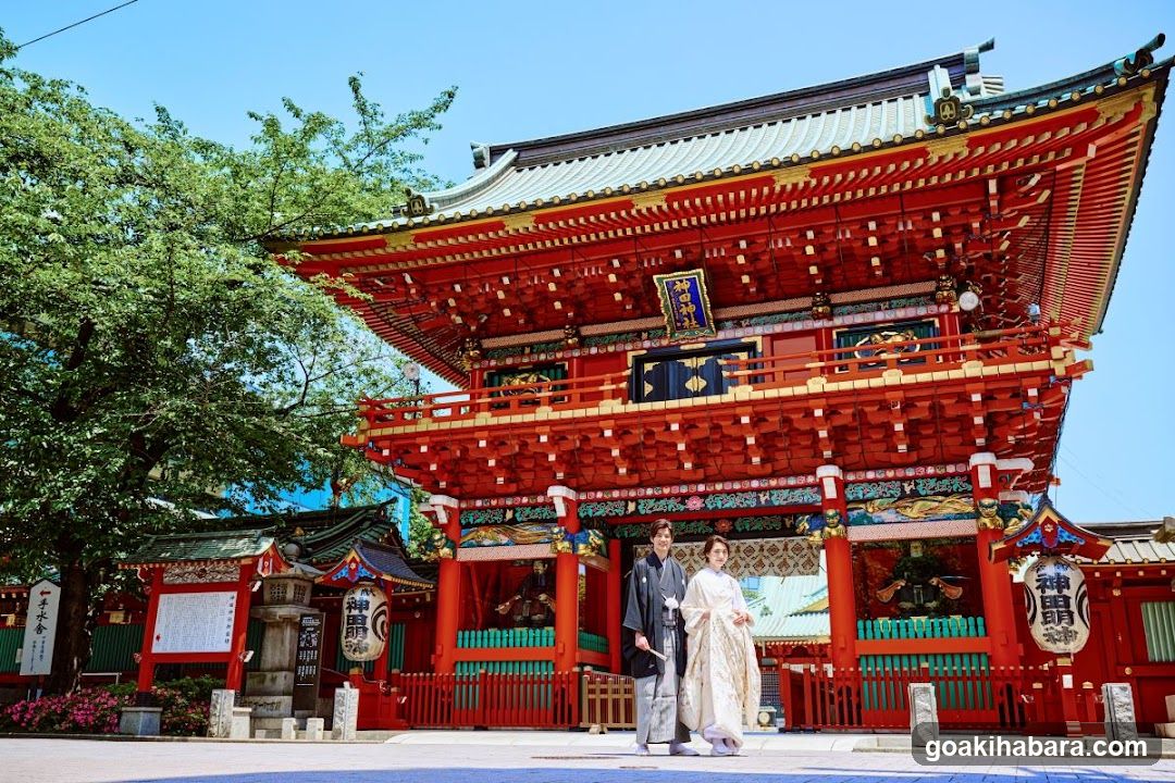 Myōjin Kaikan