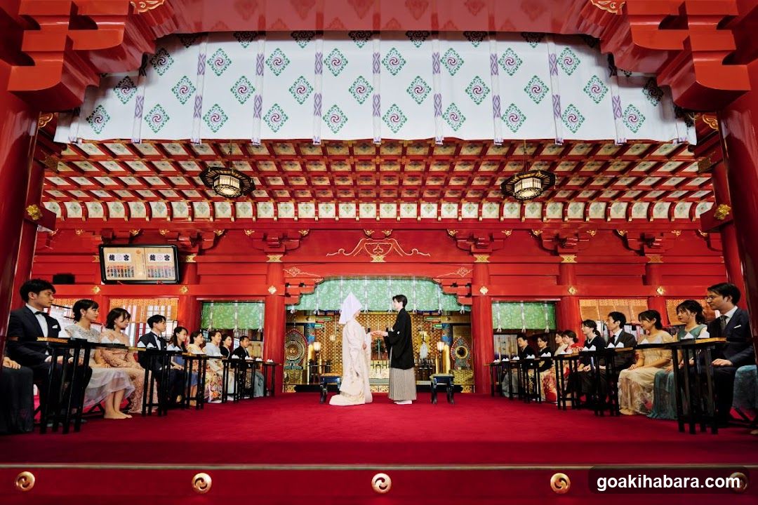 Myōjin Kaikan