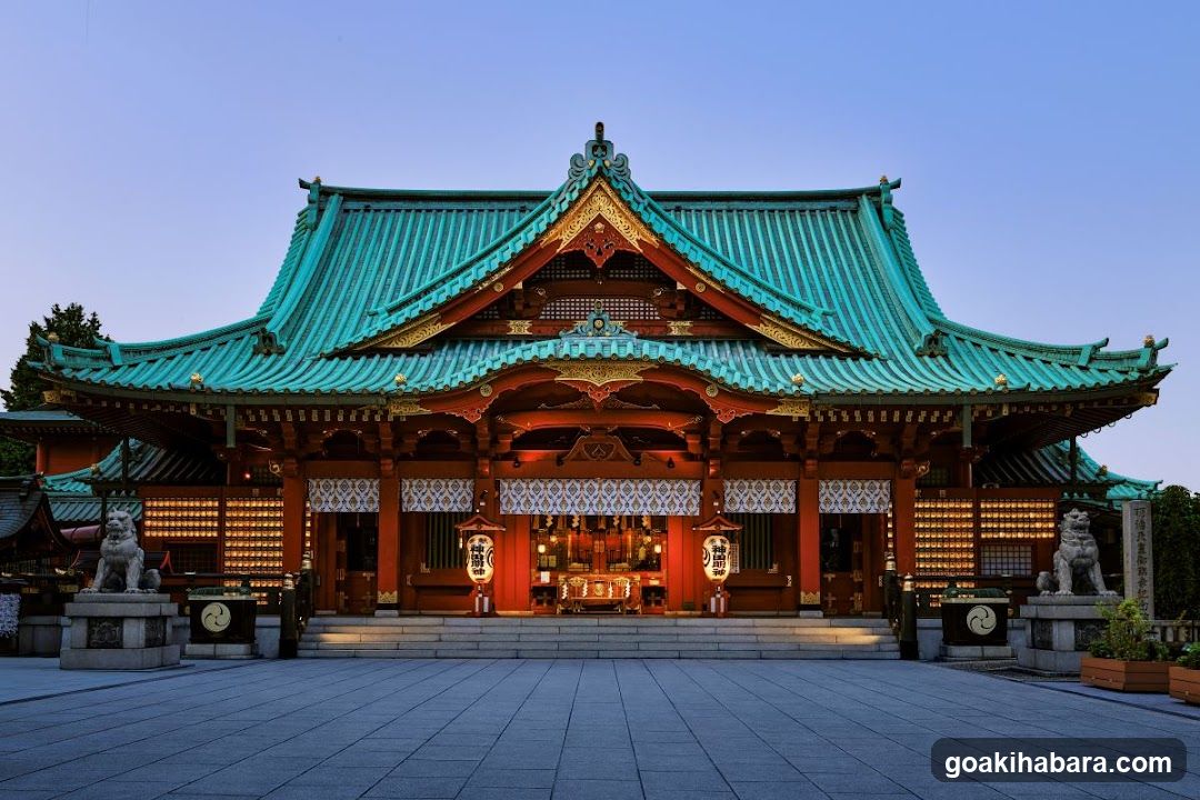 Myōjin Kaikan