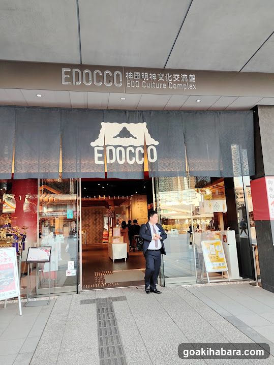 EDOCCO