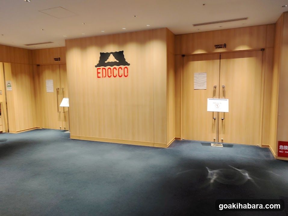 EDOCCO