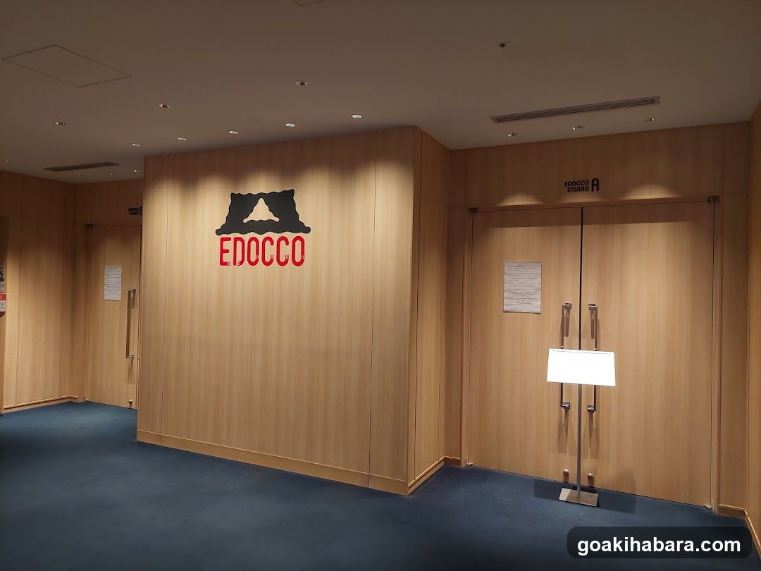 EDOCCO