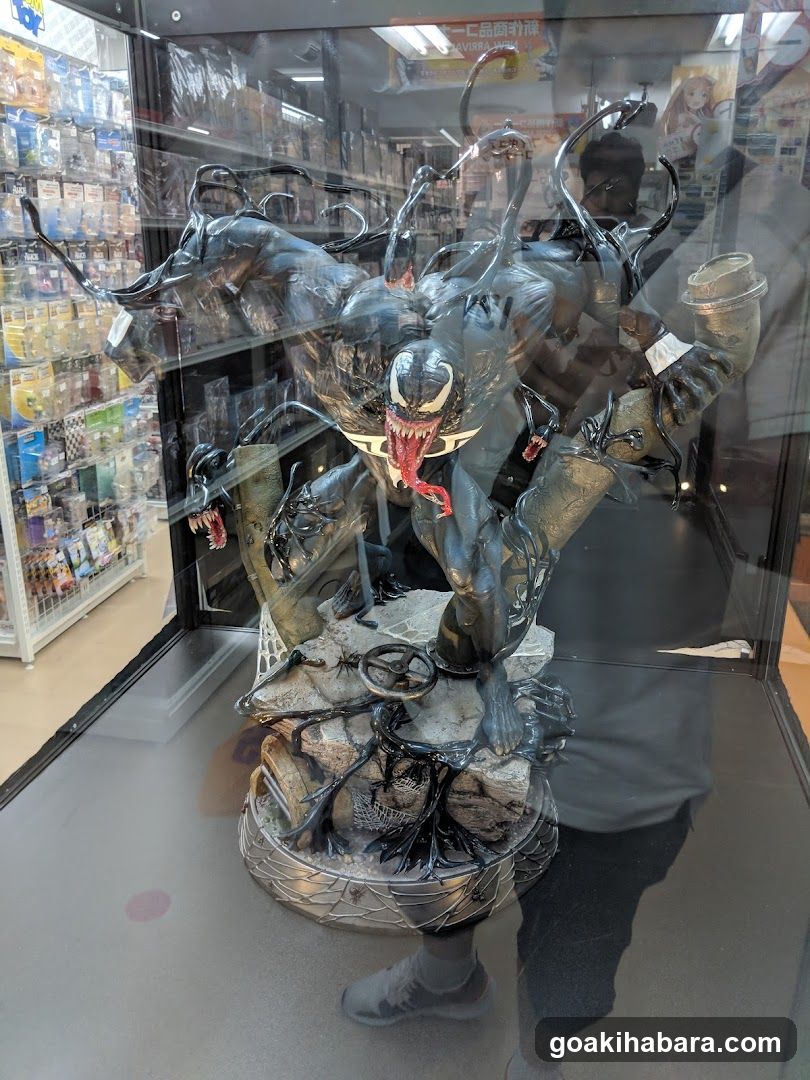 Liberty Akihabara 6 shop