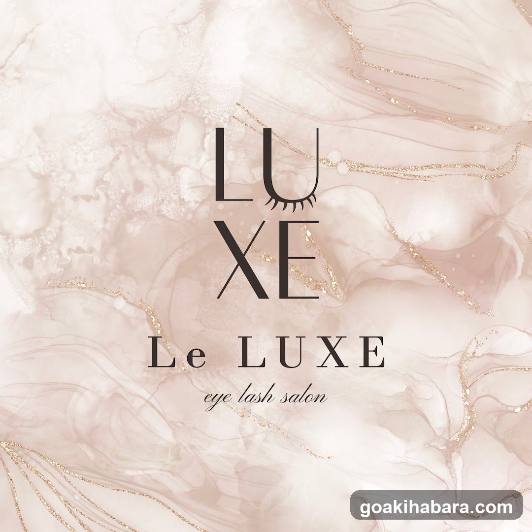 LeLUXE