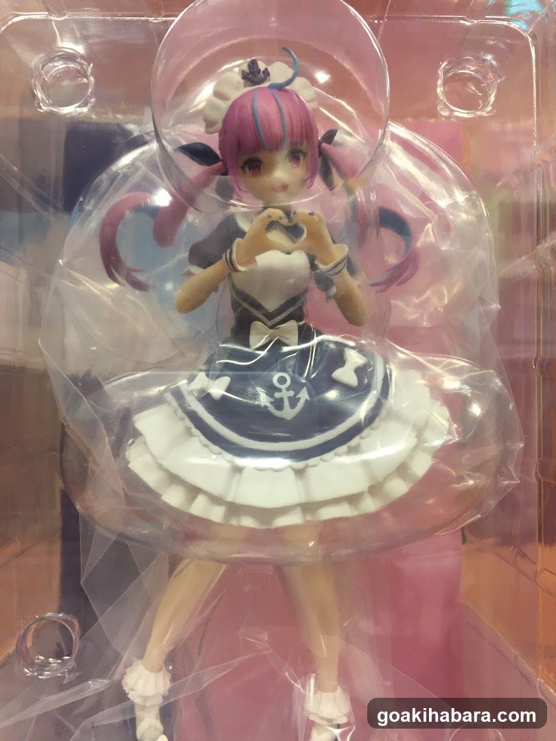 Mulan Akiba - anime store