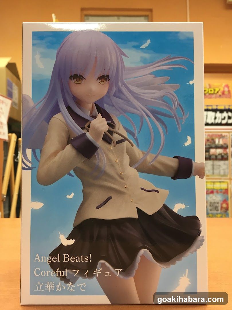 Mulan Akiba - anime store
