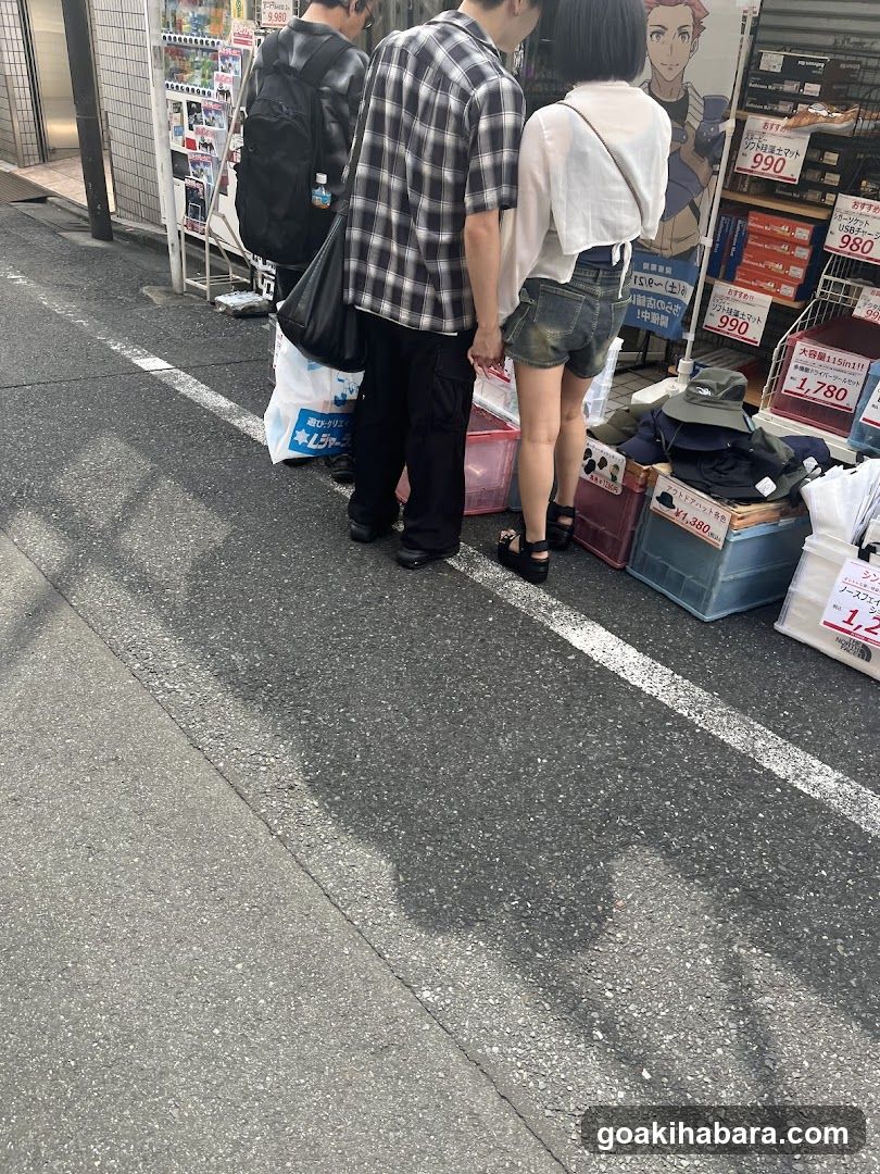 Hamada Denki PC USEFUL
