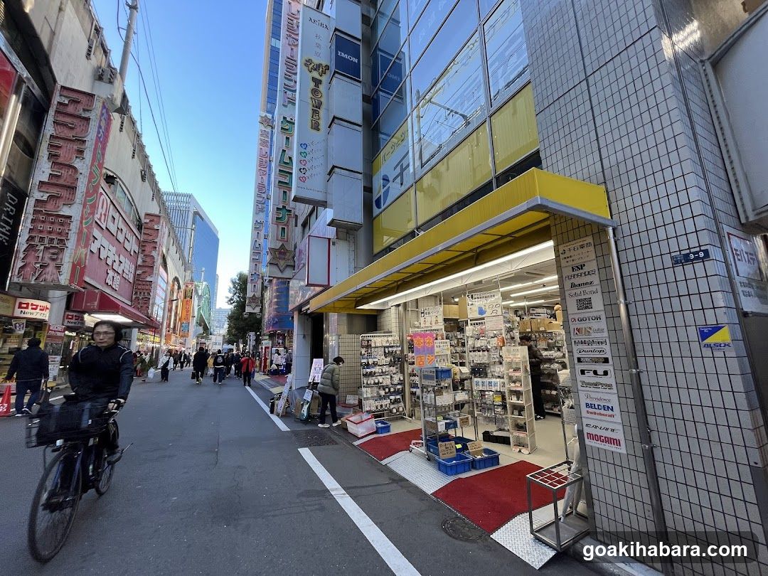 千石電商 秋葉原2号店