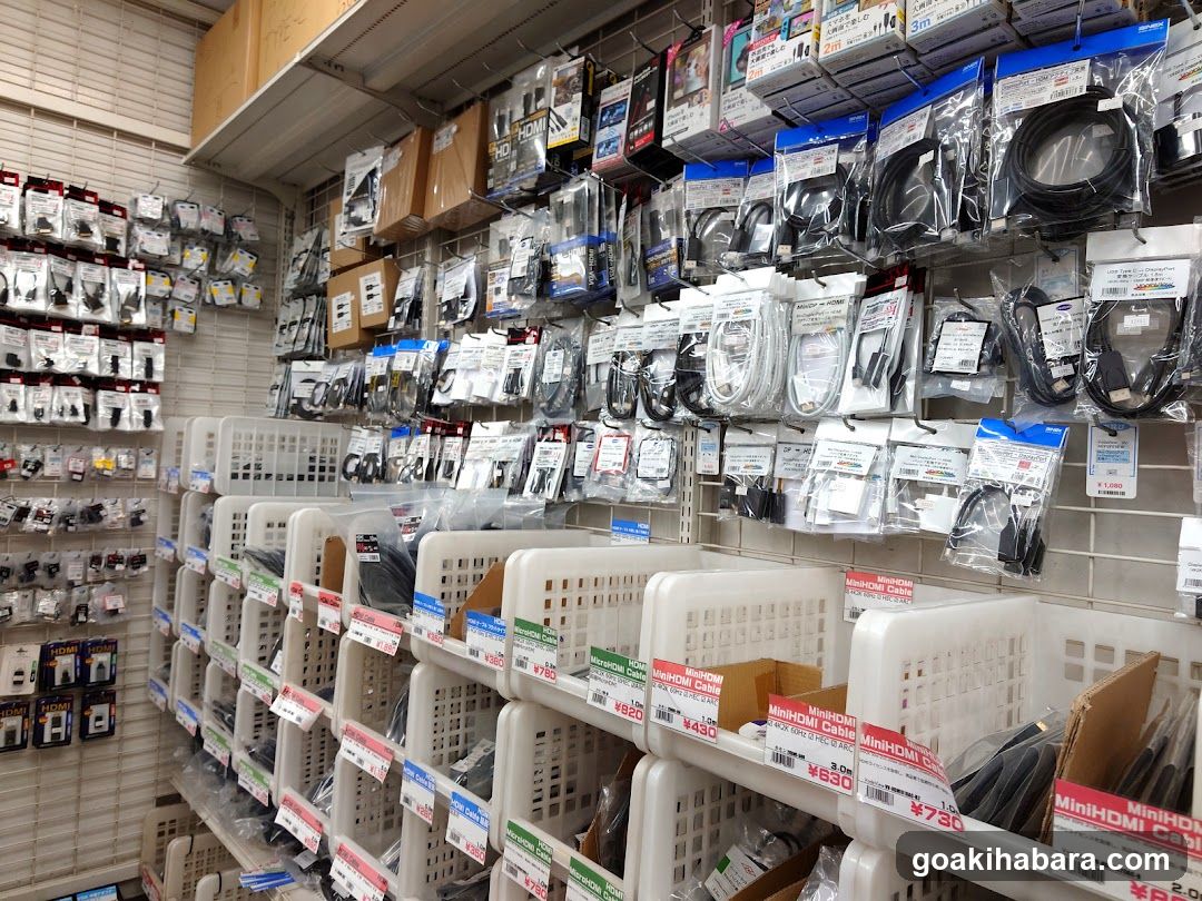 千石電商 秋葉原2号店