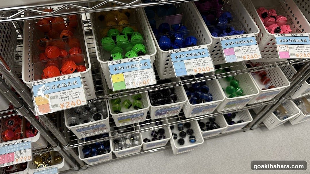 千石電商 秋葉原2号店