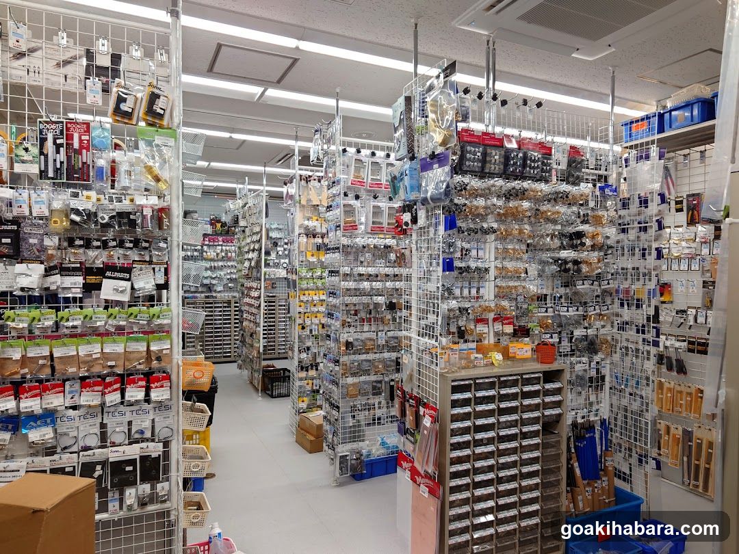 千石電商 秋葉原2号店