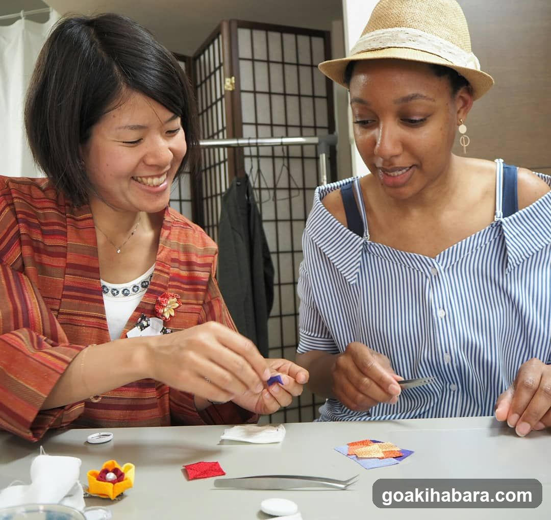 Wakalture Experience - Japanese Calligraphy and Cooking
