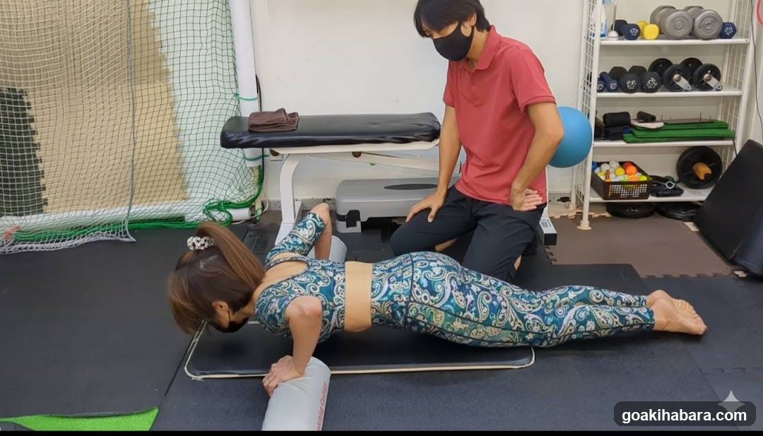 加圧トレーニング Bamboo