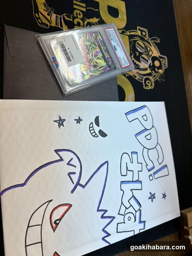 PDG collector's shop 秋葉原本店