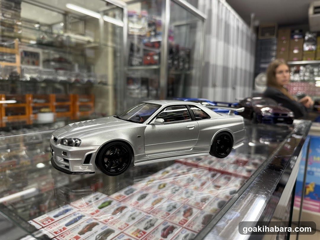 Gallery Tanaka