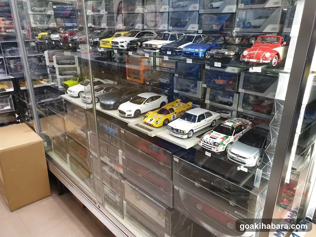 Gallery Tanaka
