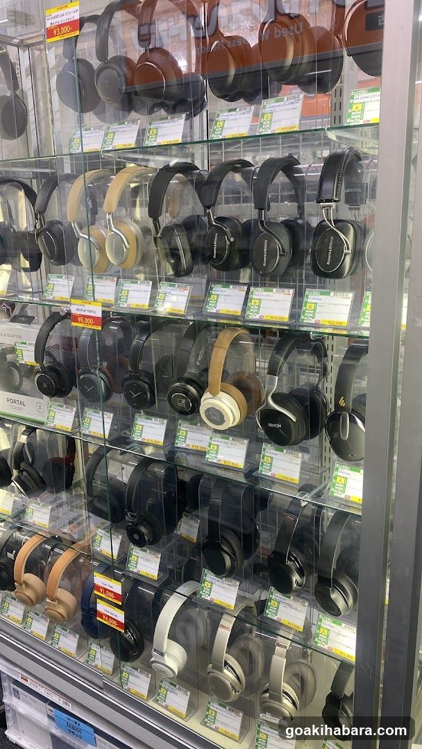 e-Earphones
