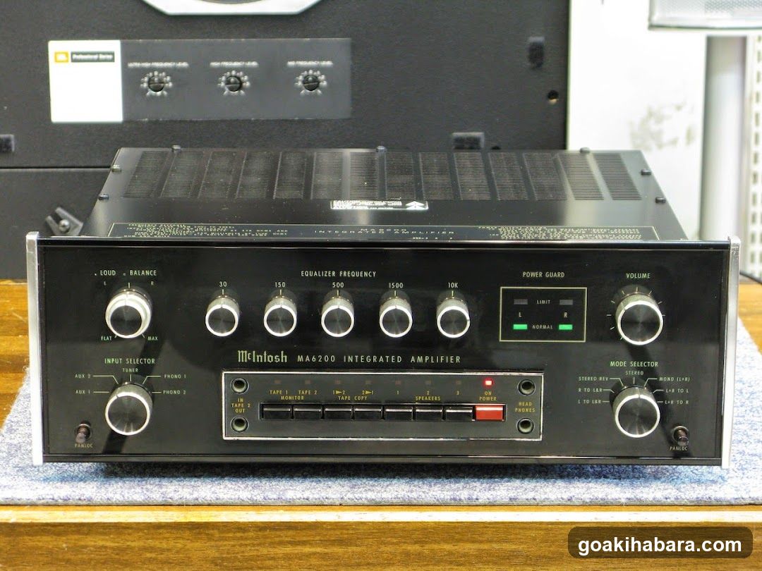 Hi-Fi Dō Akihabara Shop