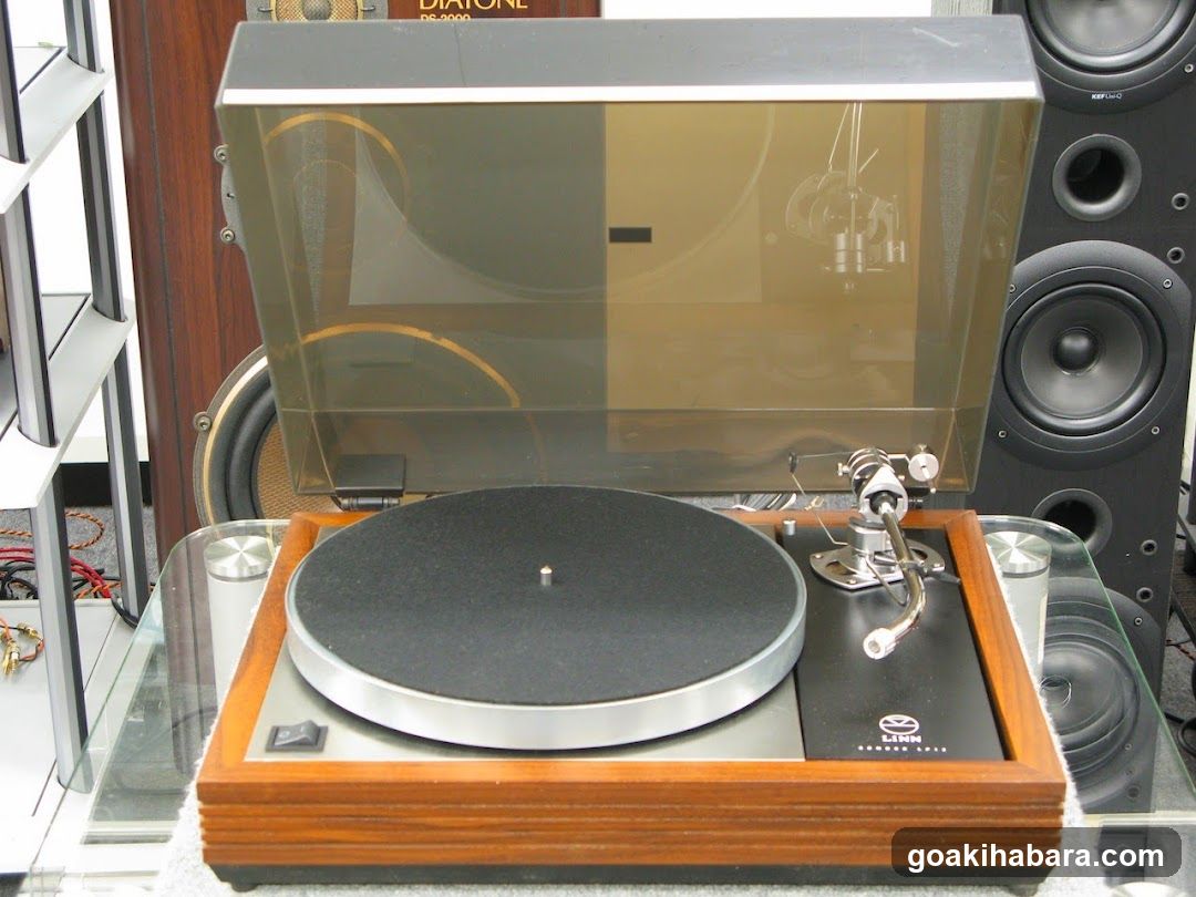 Hi-Fi Dō Akihabara Shop