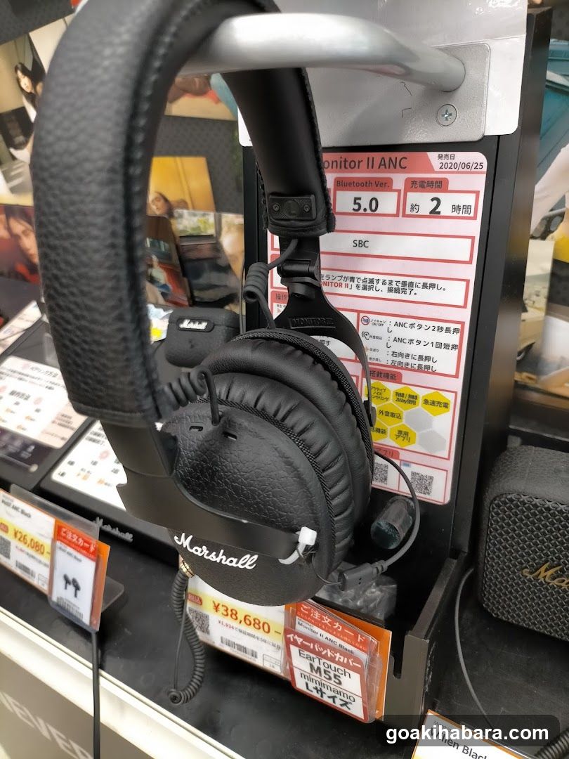 e-Earphones