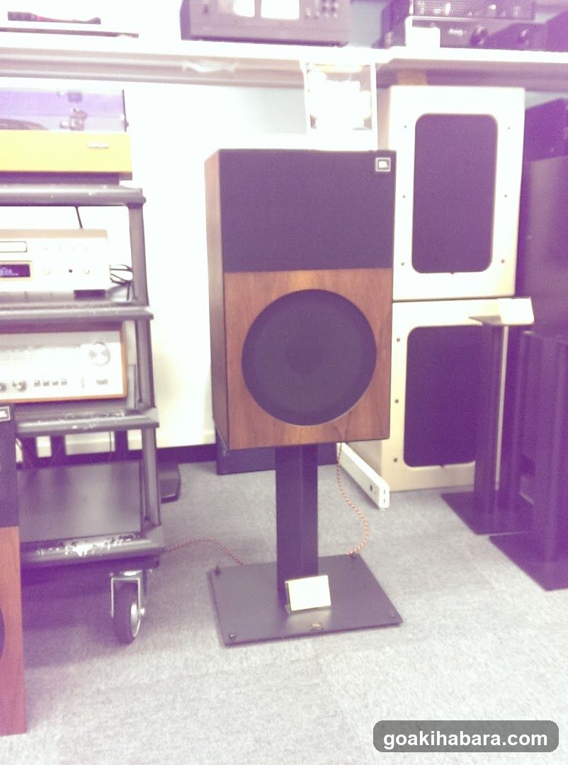 Hi-Fi Dō Akihabara Shop