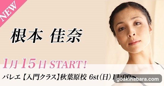 NOAバレエスクール 秋葉原校