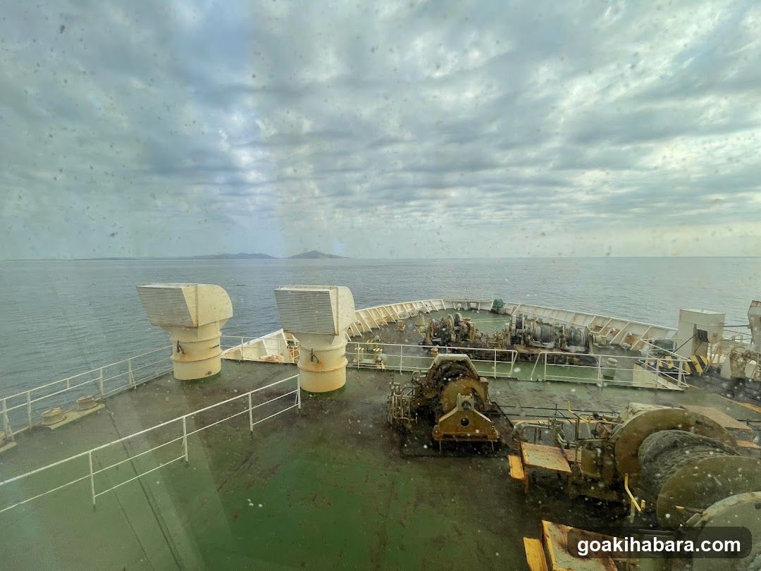MOL Ferry Co., Ltd.