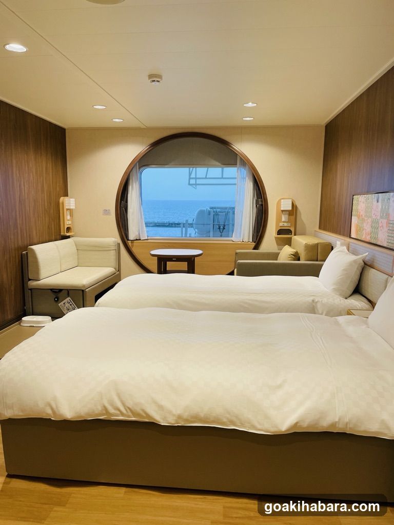 MOL Ferry Co., Ltd.
