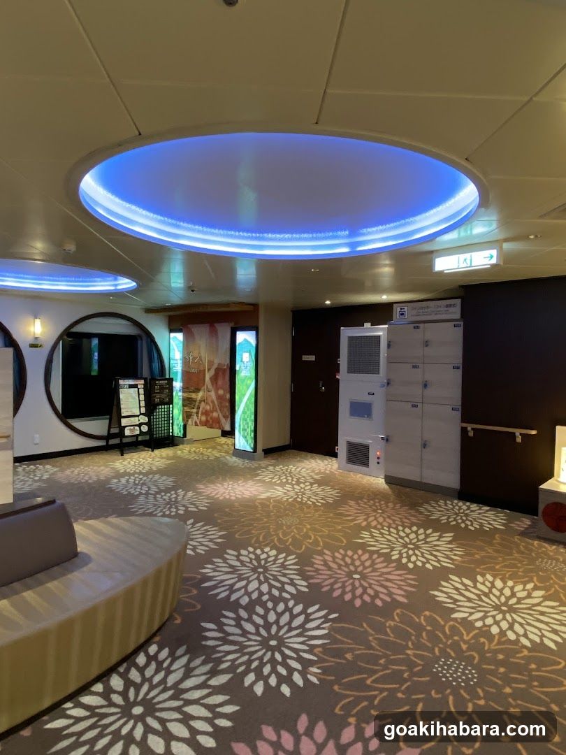 MOL Ferry Co., Ltd.
