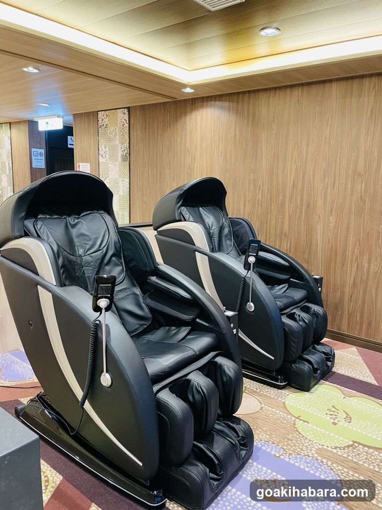 MOL Ferry Co., Ltd.