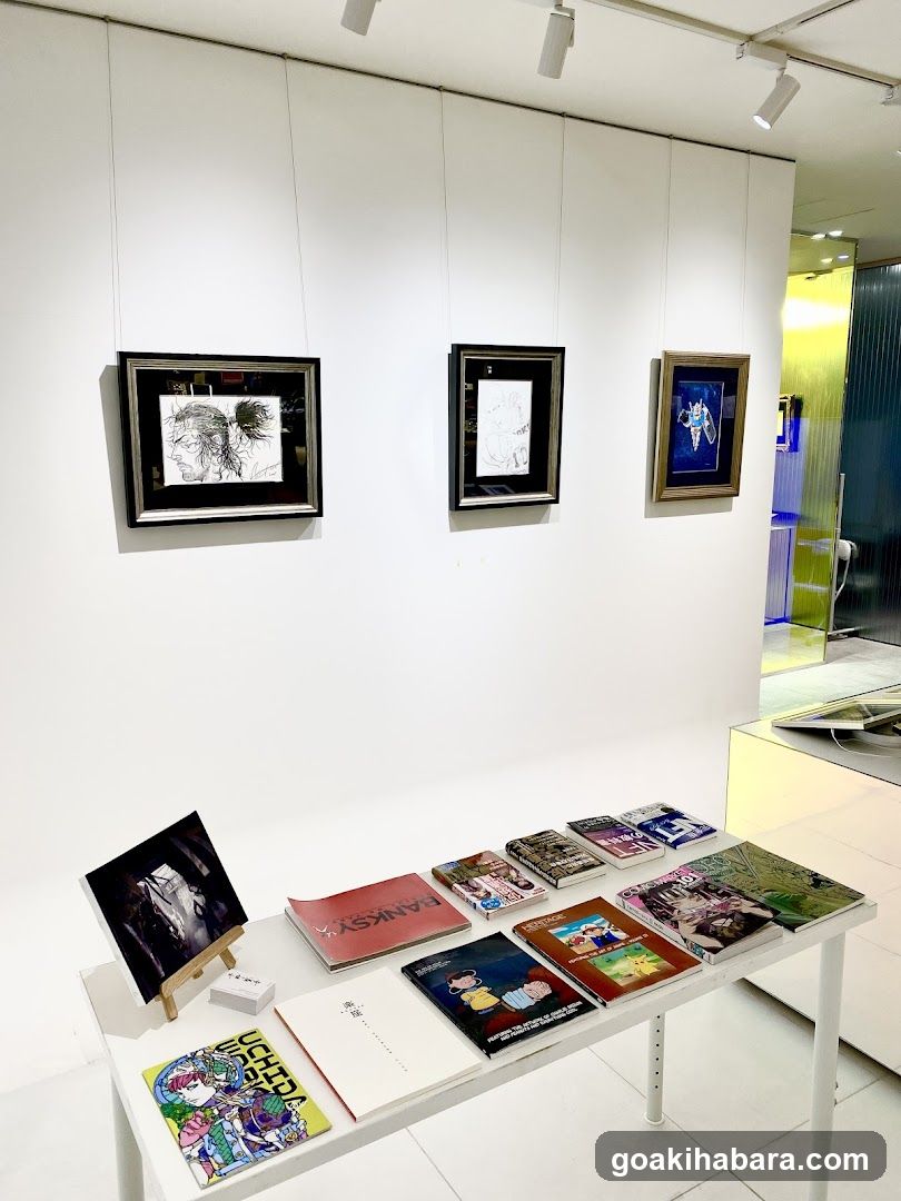 楽座 | RAKUZA GALLERY LABO TOKYO