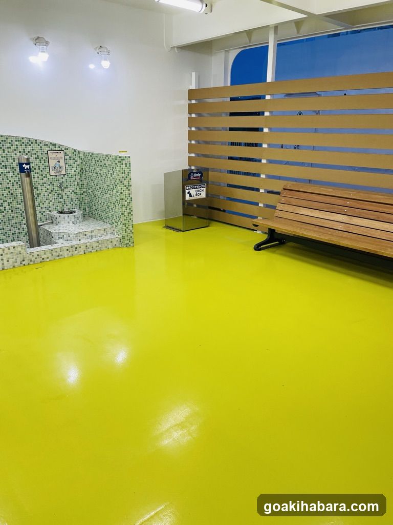 MOL Ferry Co., Ltd.