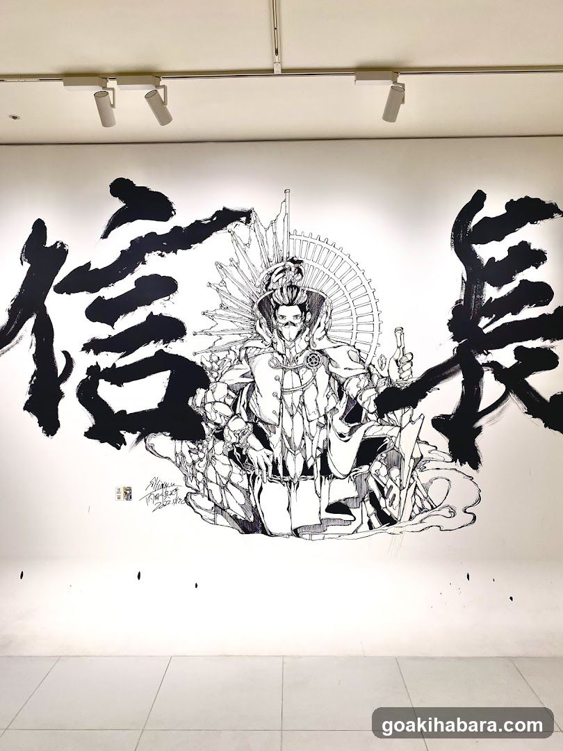 楽座 | RAKUZA GALLERY LABO TOKYO