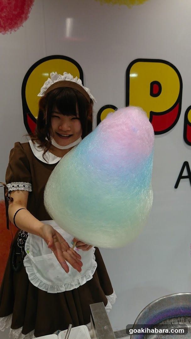C.P.CANDY Akihabara