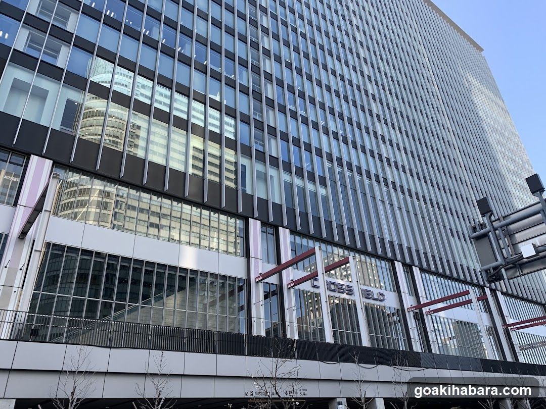 Nishio Rent All Tokyo