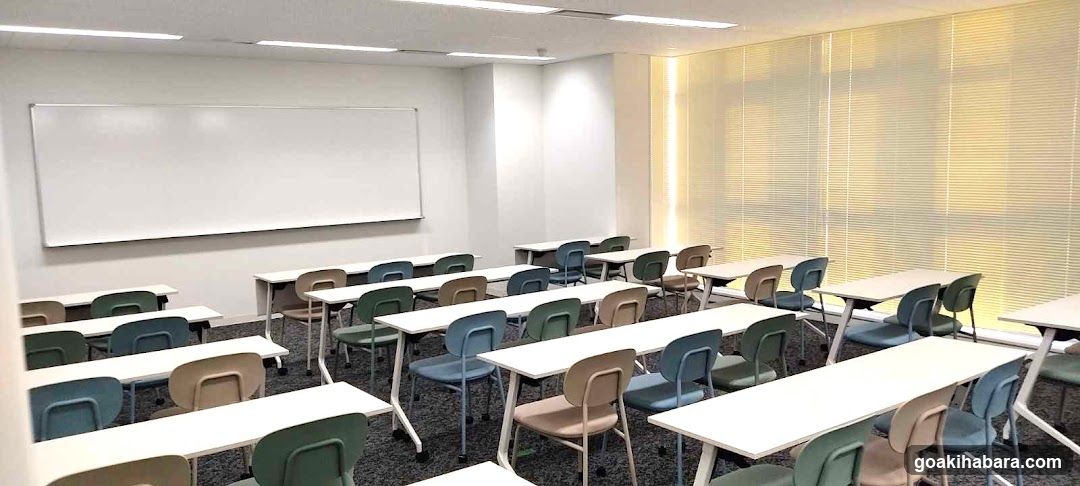 ID学園高等学校 秋葉原キャンパス