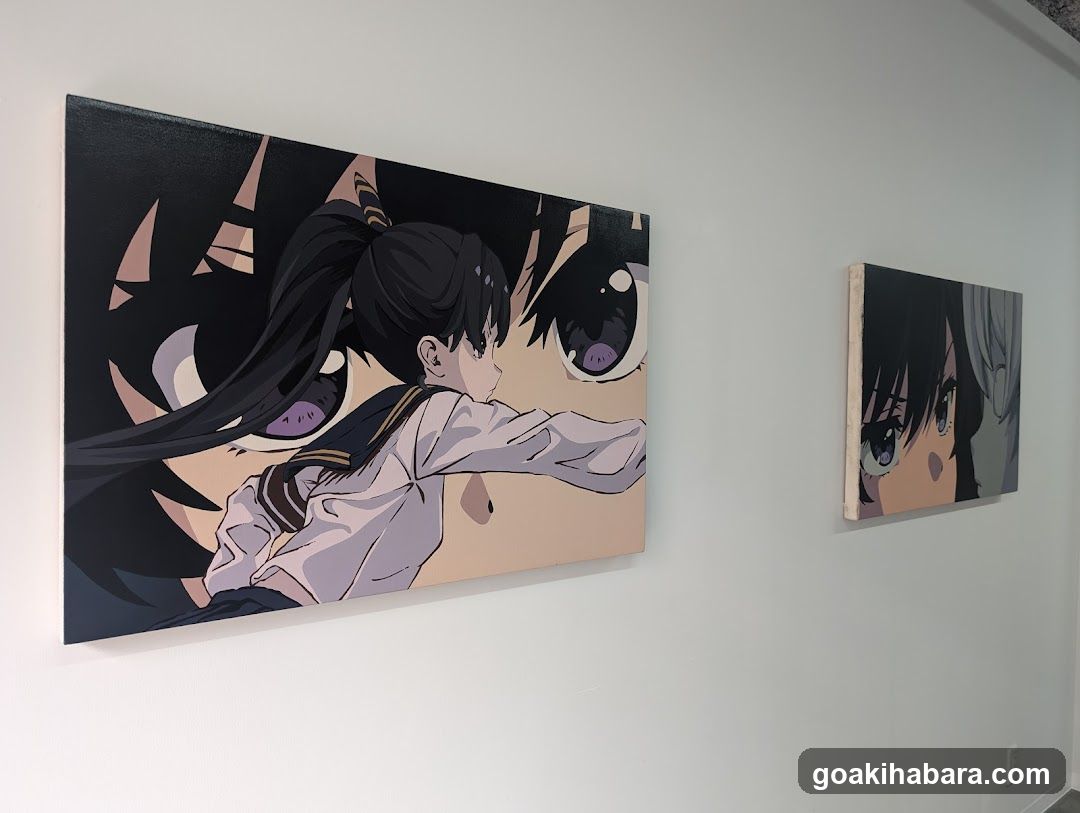 BASTET GALLERY