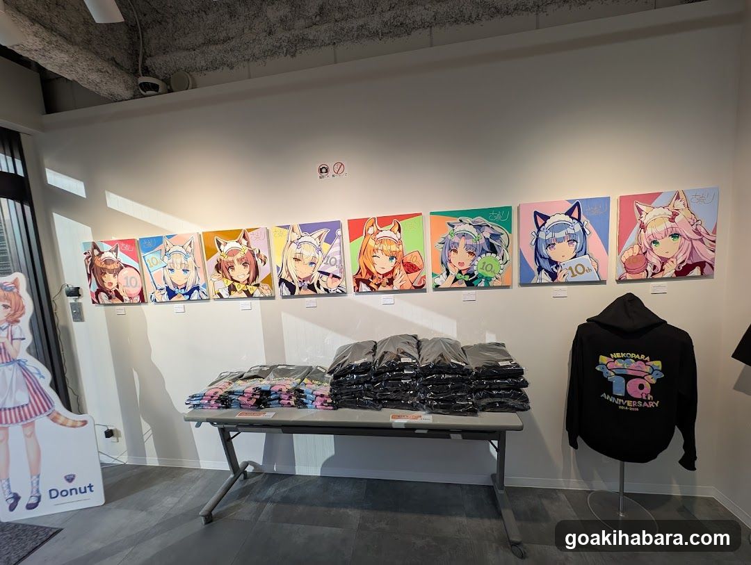 BASTET GALLERY