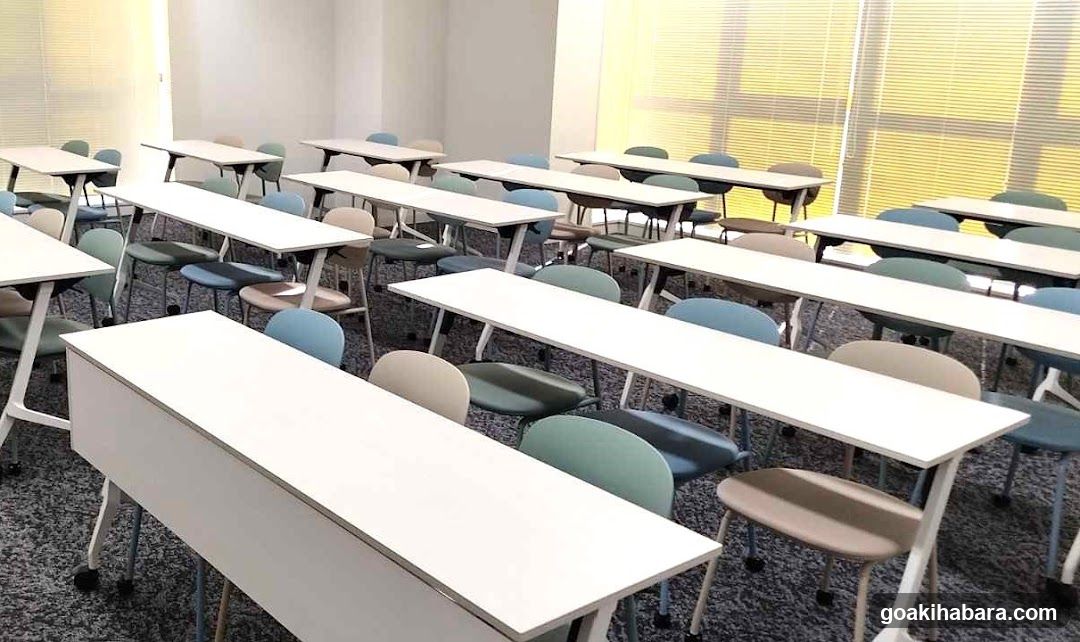 ID学園高等学校 秋葉原キャンパス