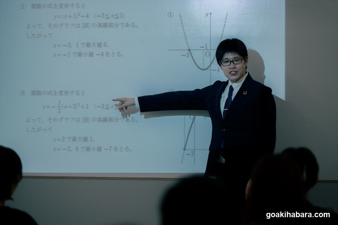 ID学園高等学校 秋葉原キャンパス