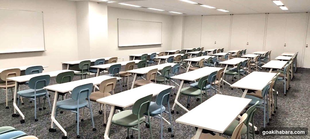 ID学園高等学校 秋葉原キャンパス
