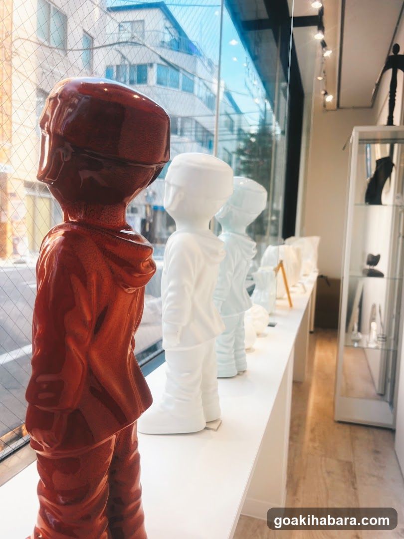 ART SPACE 89