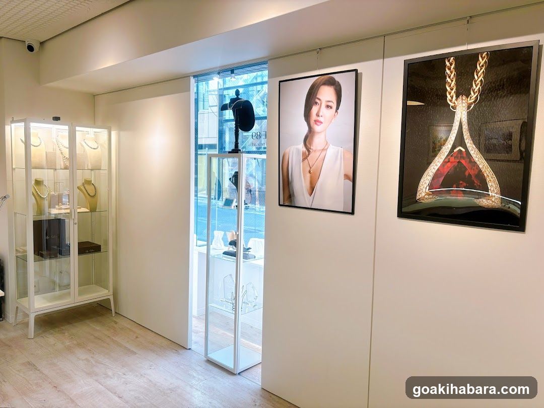 ART SPACE 89